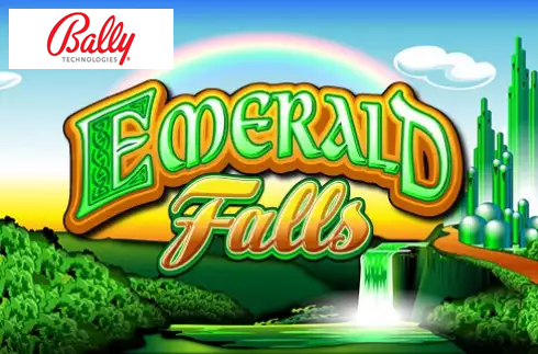 Emerald Falls